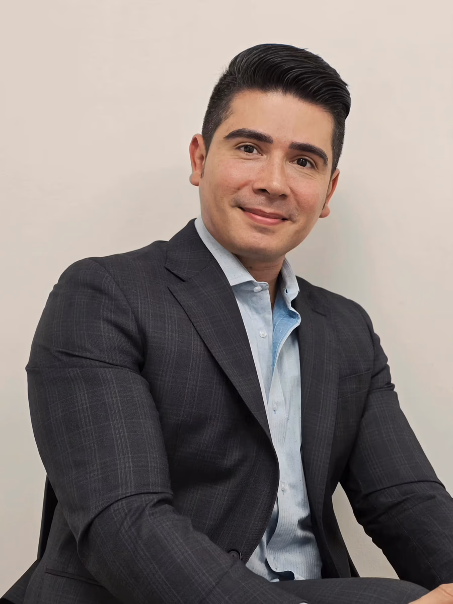 Alexander Arango Polanía