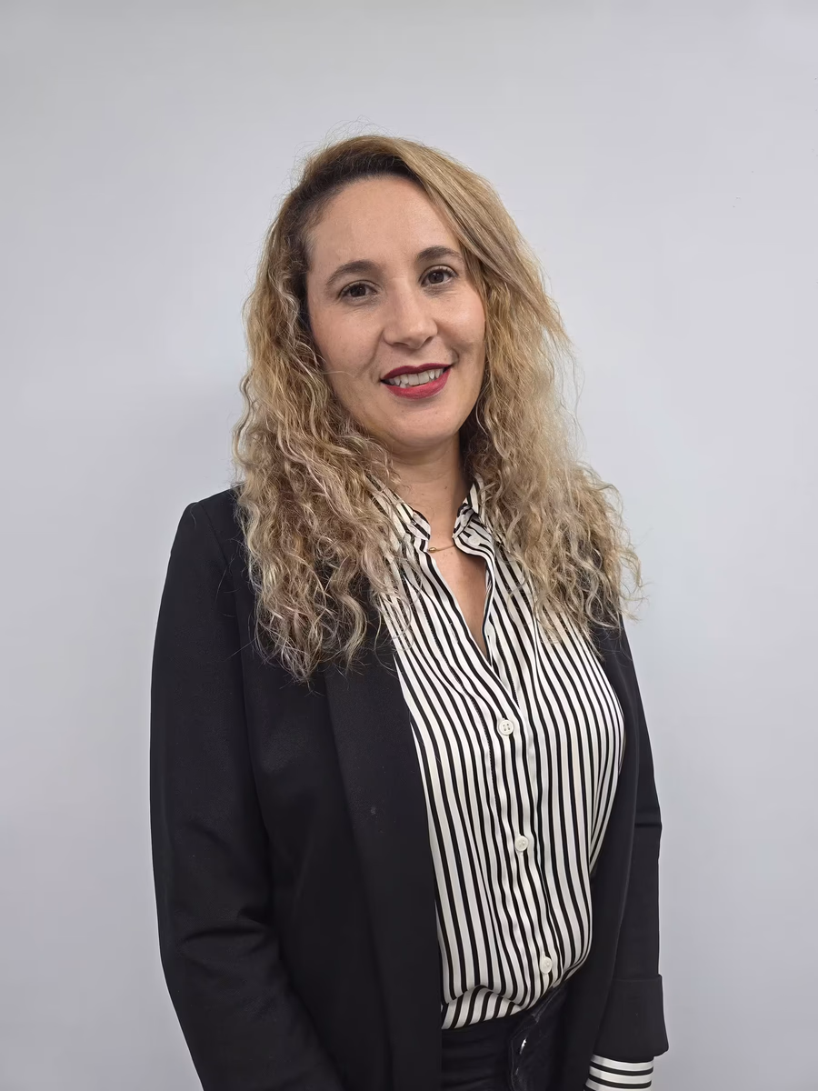 Paula Andrea Osorio Tamayo