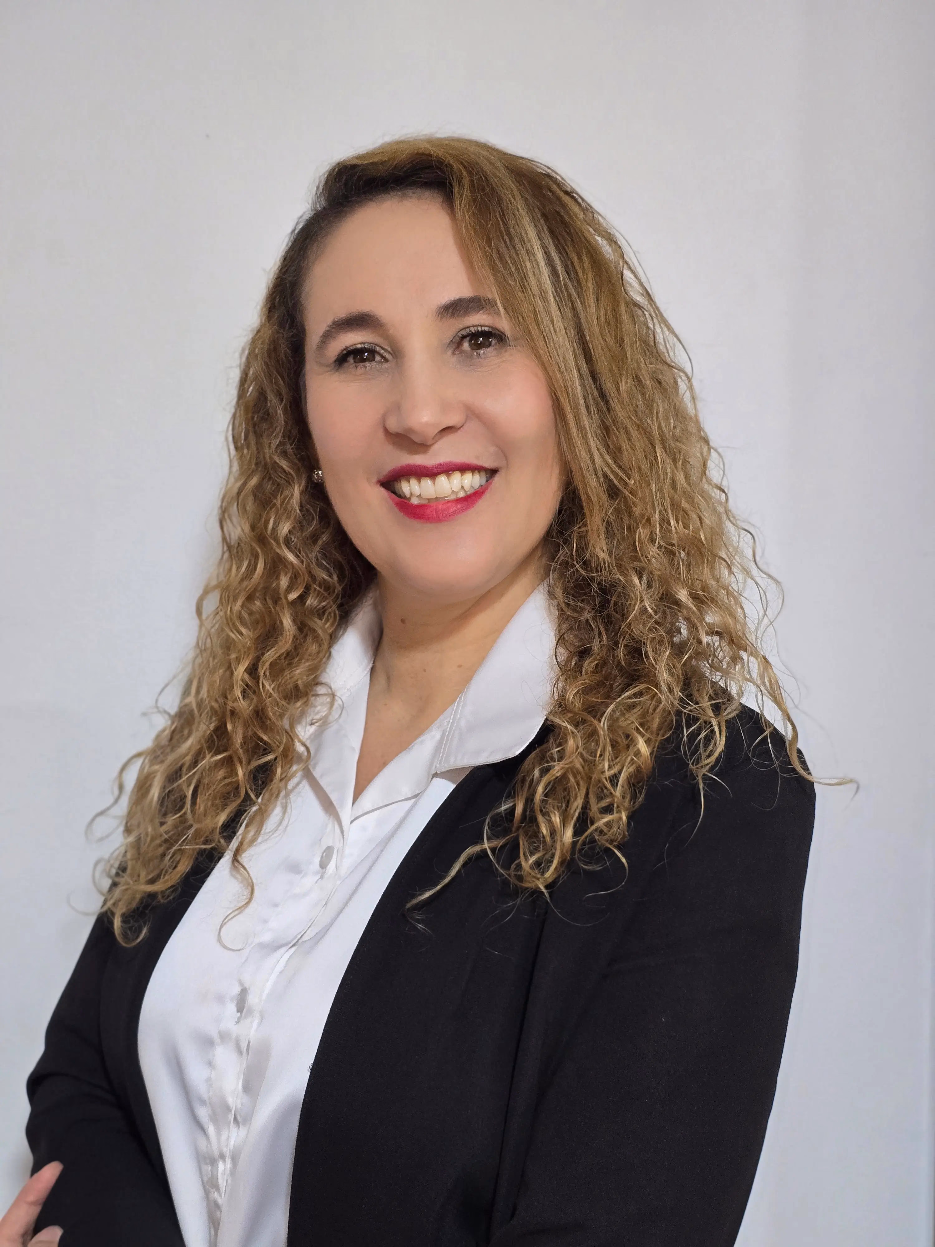 Paula Andrea Osorio Tamayo